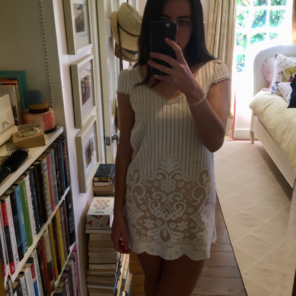Free People dress